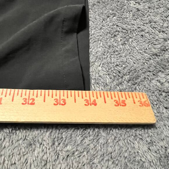 Zoic Pants Mens XXL Gray Edge Cycling Lightweight Stretch Outdoors Hike - Picture 11 of 11